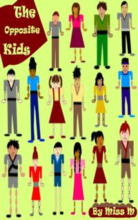 Opposite Kids