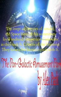 Pan-Galactic Amusement Park