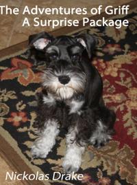 Adventures of Griff: A Surprise Package