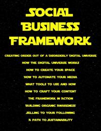 Social Business Framework