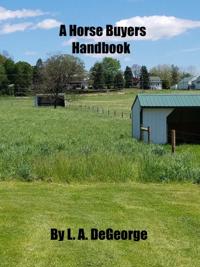 Horse Buyers Handbook