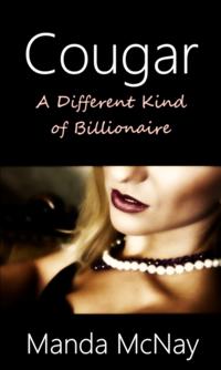 Cougar: A Different Kind of Billionaire