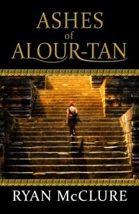 Ashes of Alour-Tan