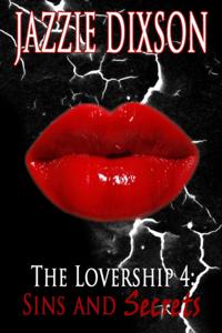 Lovership 4: Sins and Secrets