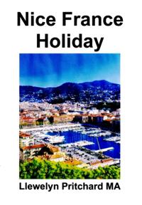 Nice France Holiday