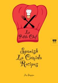 Spanish La Comida Recipes