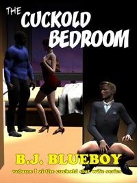 Cuckold Bedroom