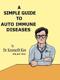 Simple Guide to AutoImmune Diseases