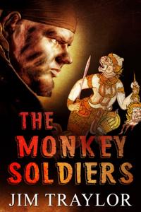 Monkey Soldiers