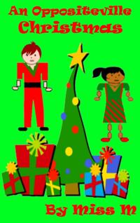 Oppositeville Christmas