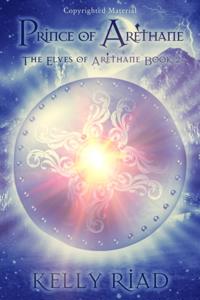 Prince of Arethane