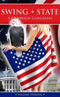 Swing State: A Campaign Gangbang