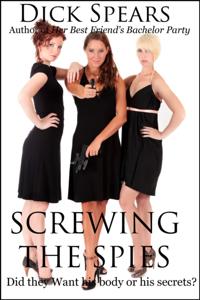 Screwing the Spies