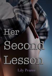 Her Second Lesson