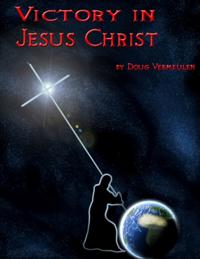 Victory In Jesus Christ