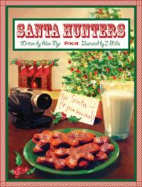 Santa Hunters