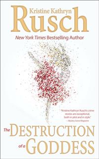 Destruction of a Goddess