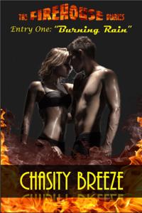 Firehouse Diaries: Entry One - Burning Rain