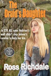 Druid's Daughter