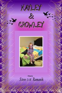 Kayley and Crowley