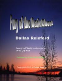 Fury of the Dark Ghost
