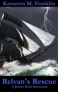 Relvan's Rescue