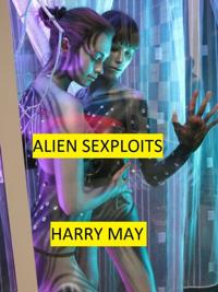 Alien Sexploits