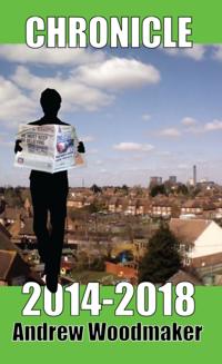 Chronicle 2014-2018