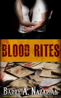 Blood Rites