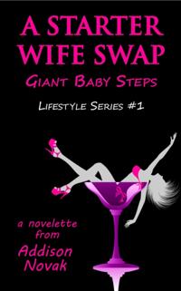 Starter Wife Swap