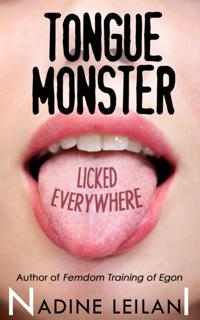 Tongue Monster
