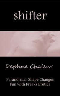Shifter