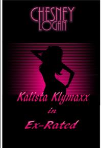 Kalista Klymaxx in Ex-Rated