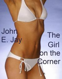 Girl on the Corner