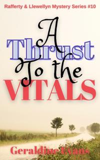 Thrust to the Vitals