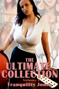 Tranquility Jones Ultimate Collection Vol. 1