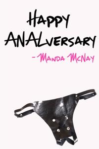 Happy Analversary