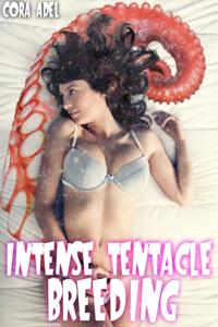 Intense Tentacle Breeding
