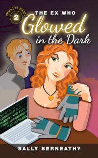 Ex Who Glowed in the Dark
