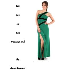 Joy of Sex (Volume one)