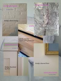 Explorations: Books 6-10