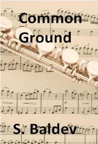 Common Ground
