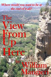 View from Up Here