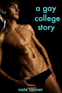 Gay College Story