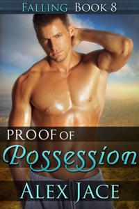 Proof of Possession (Falling #8)