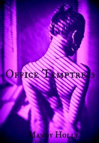 Office Temptress