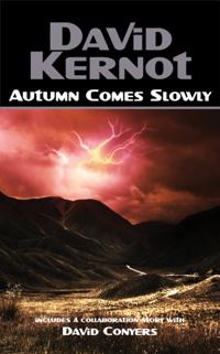 Autumn Comes Slowly