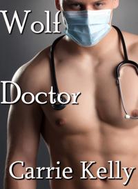 Wolf Doctor