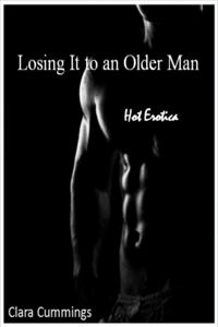 Losing It To An Older Man