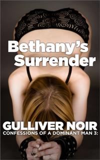 Bethany's Surrender